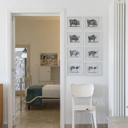 Villatrullo Melograno Torre Suda