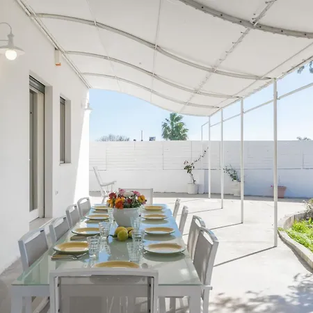 Villatrullo Melograno