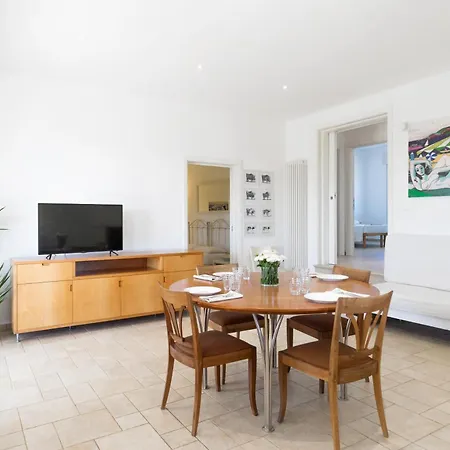 Σπίτι διακοπών Villatrullo Melograno Torre Suda