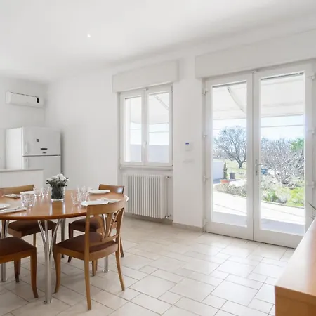 Villatrullo Melograno * Torre Suda