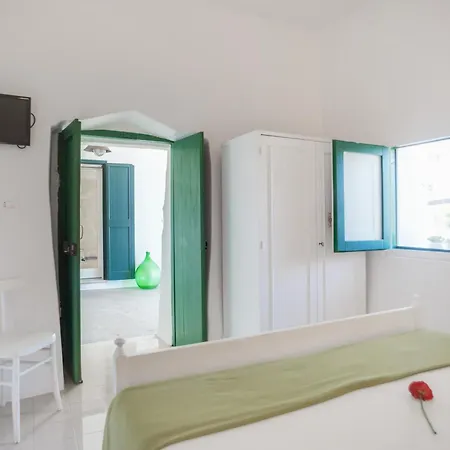 Villatrullo Melograno