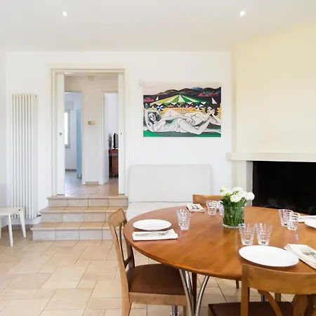 Villatrullo Melograno Σπίτι διακοπών Torre Suda