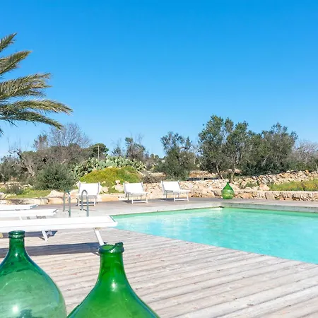 Villatrullo Melograno *