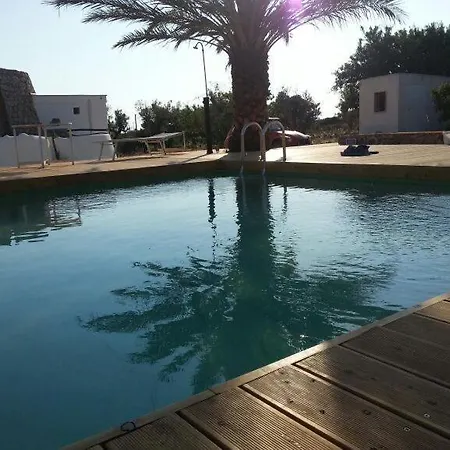 Villatrullo Melograno *