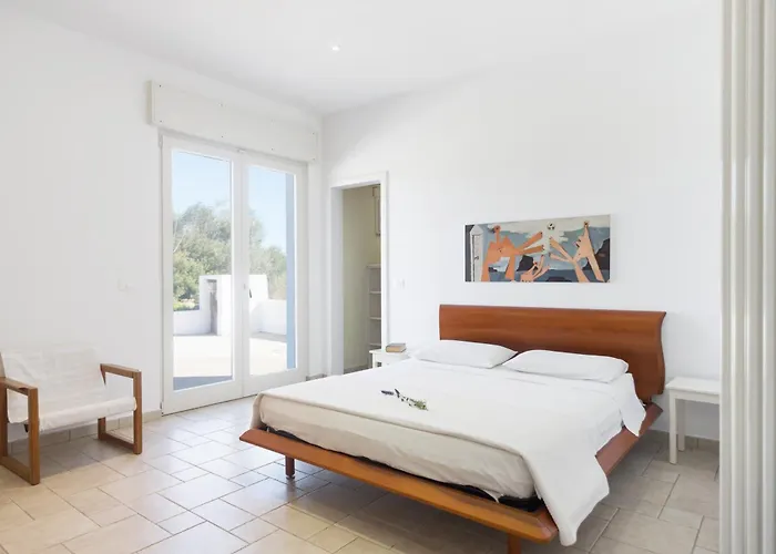 Casa de Férias Villatrullo Melograno *