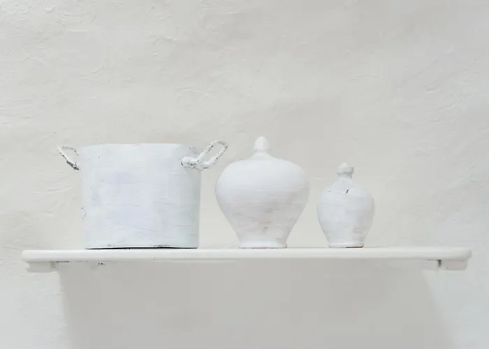 Villatrullo Melograno Casa de Férias Torre Suda