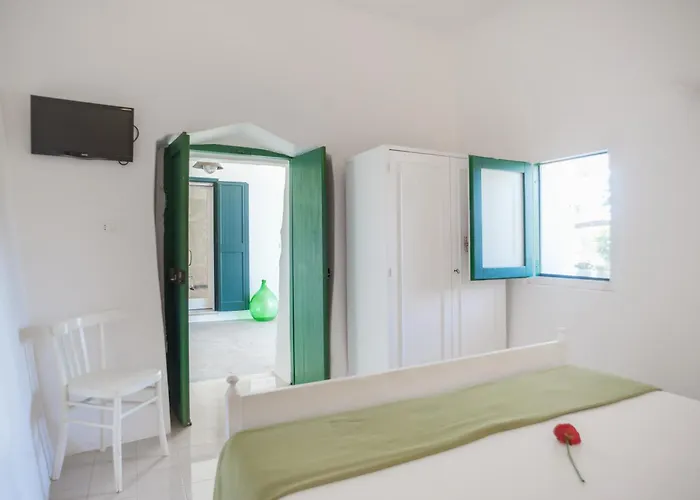 Villatrullo Melograno