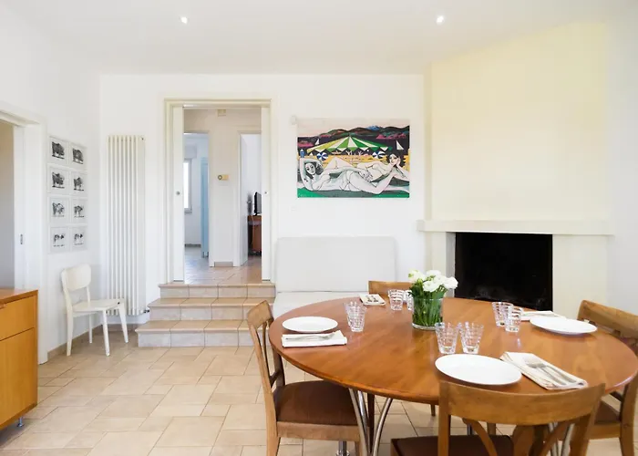 Villatrullo Melograno Casa de Férias Torre Suda