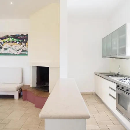 Villatrullo Melograno Tatil Evi *