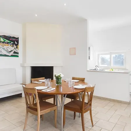 Villatrullo Melograno Сasa de vacaciones