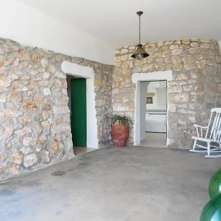 Villatrullo Melograno Holiday home *