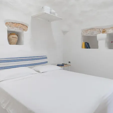 Villatrullo Melograno Holiday home