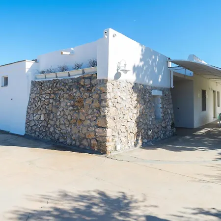 Villatrullo Melograno Сasa de vacaciones *