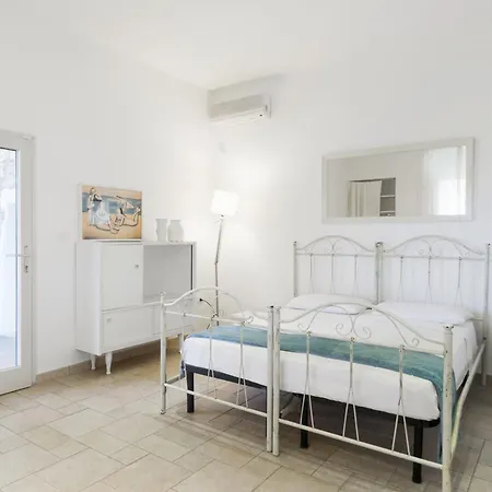 Villatrullo Melograno Vakantiehuis *