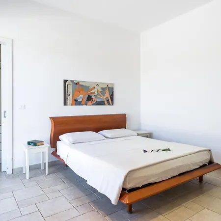 Villatrullo Melograno Holiday home *