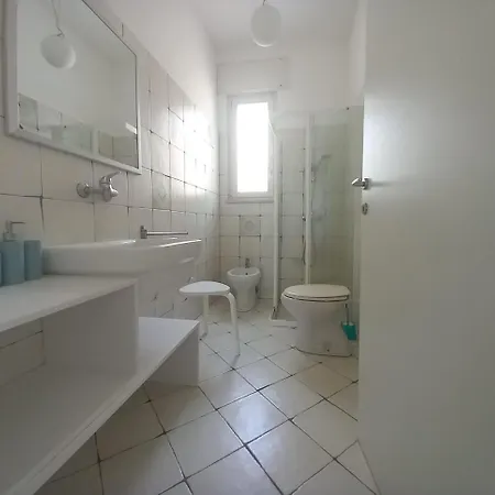 Prázdninový dům Villatrullo Melograno