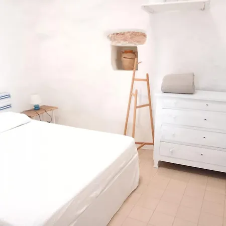 Villatrullo Melograno Prázdninový dům