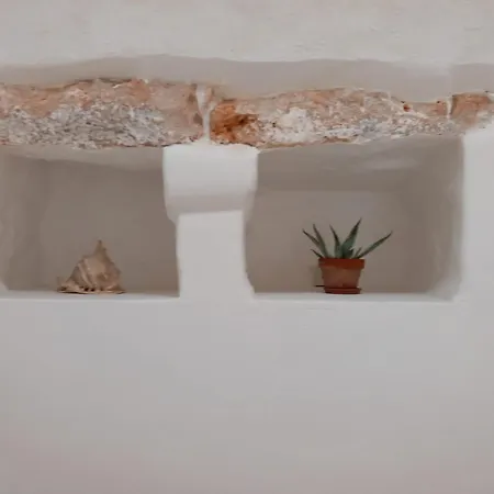 Prázdninový dům Villatrullo Melograno Torre Suda